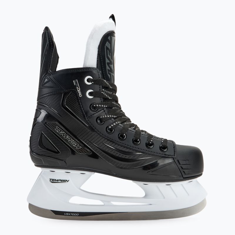 Men's hockey skates Tempish Subzero black 2