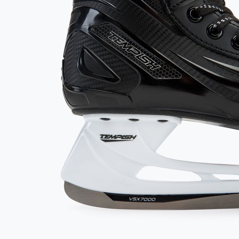 Men's hockey skates Tempish Subzero black 7