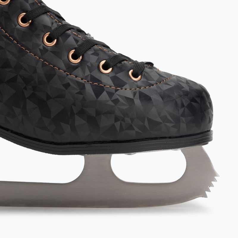 Women's figure skates Tempish Mariane black 7