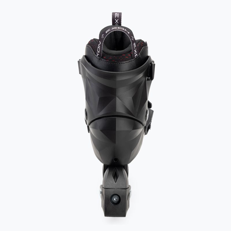 Tempish Exon black children's roller skates 5
