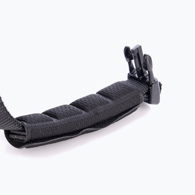 Children's helmet Tempish Stryker white/blue 13