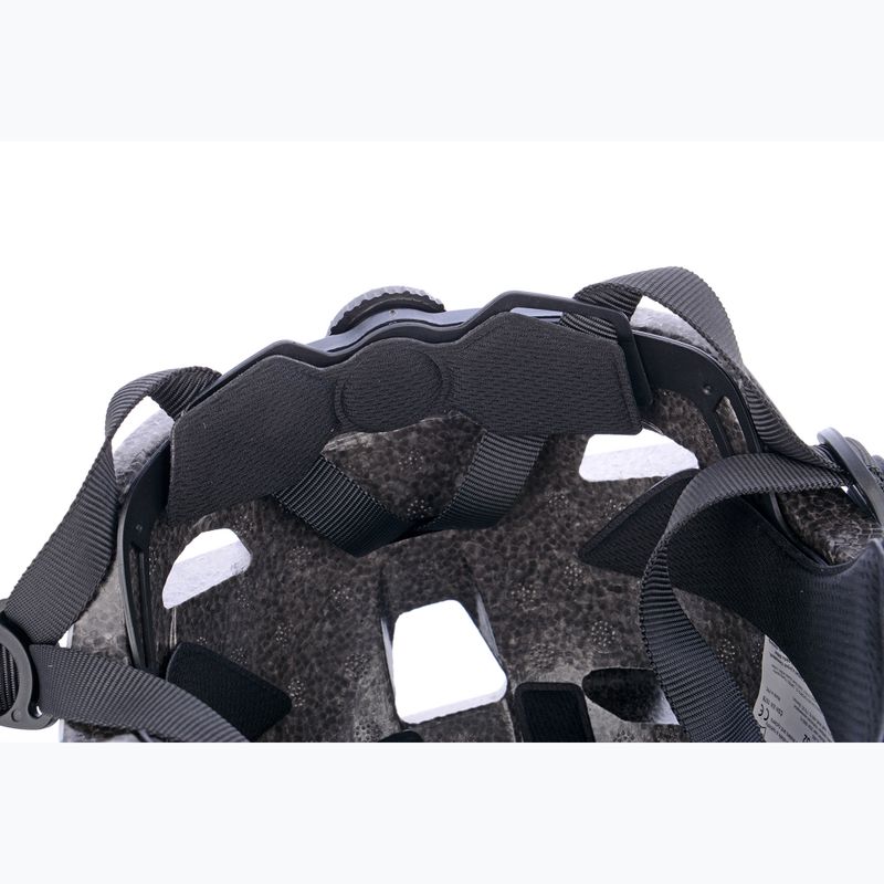 Children's helmet Tempish Stryker white/blue 16