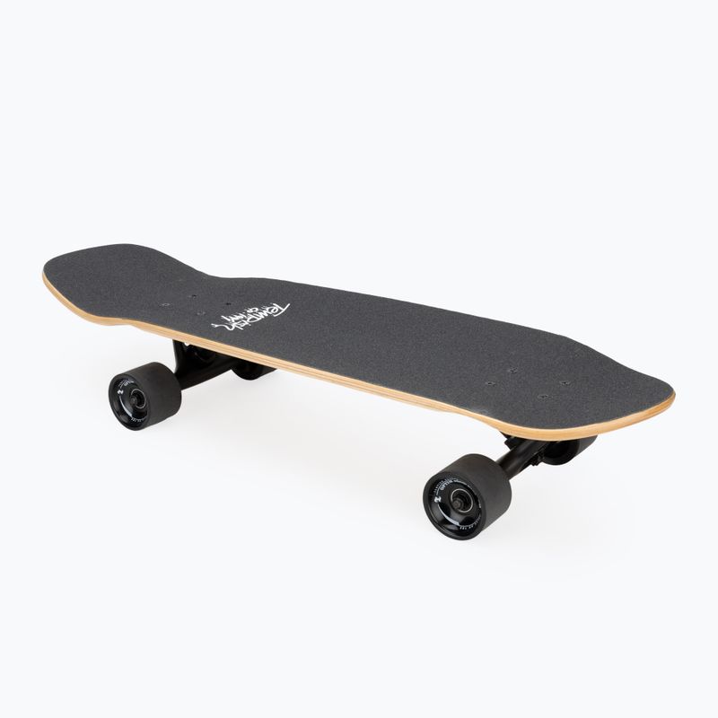Longboard skateboard Tempish Carv 28,5 3