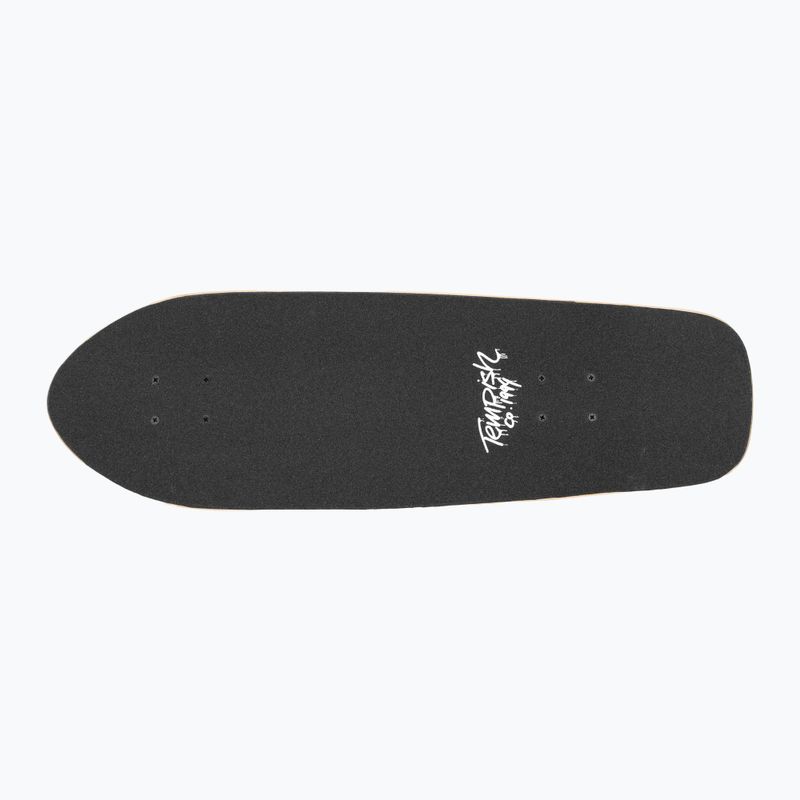 Longboard skateboard Tempish Carv 28,5 4