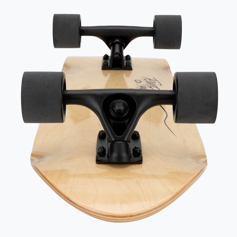 Longboard skateboard Tempish Carv 28,5 6