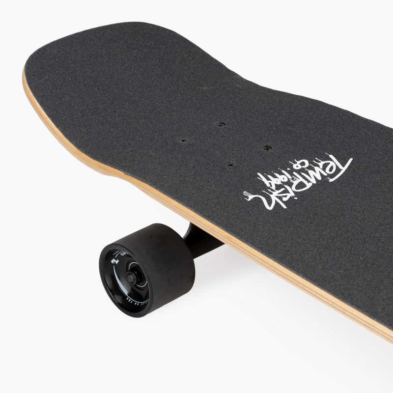 Longboard skateboard Tempish Carv 28,5 7
