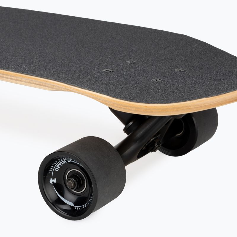 Longboard skateboard Tempish Carv 28,5 8