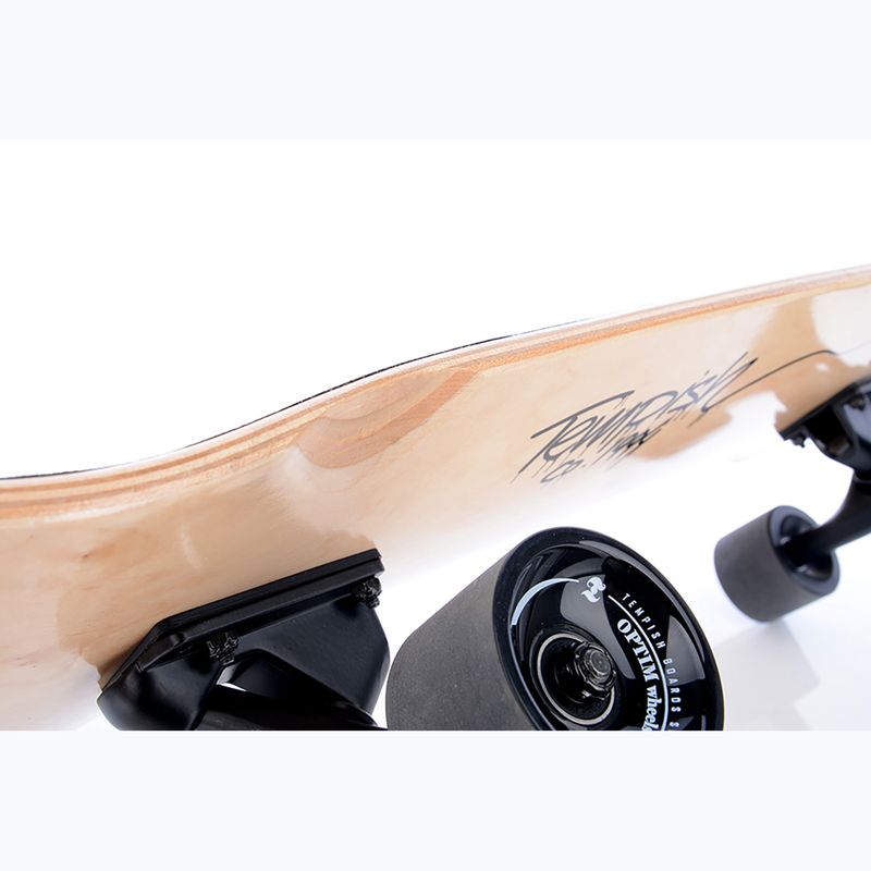 Longboard skateboard Tempish Carv 28,5 10