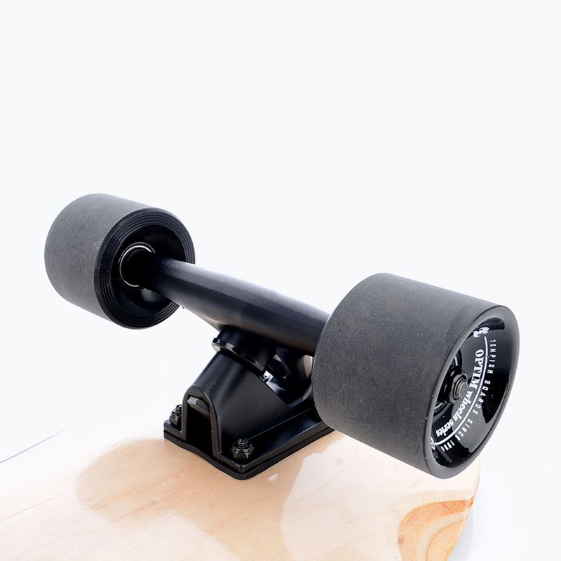 Longboard skateboard Tempish Carv 28,5 12