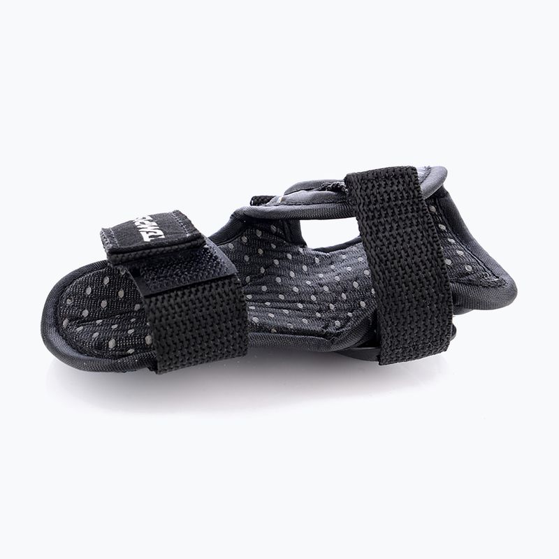 Tempish Stryker black children's pad set 7