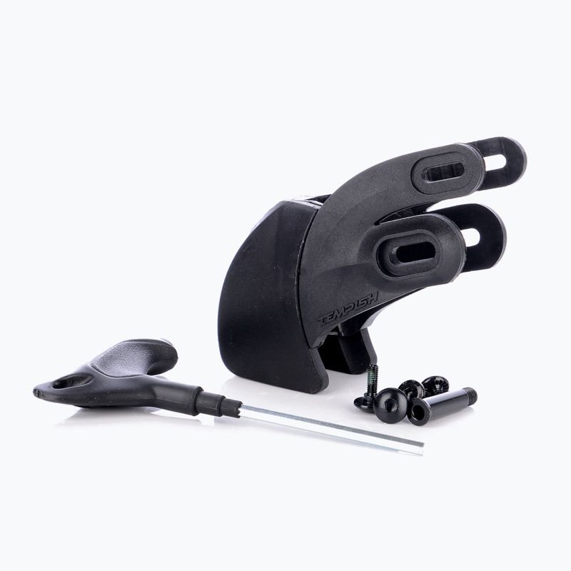 Women's inline skates Tempish Viber L.E. 90 Lady pink 10