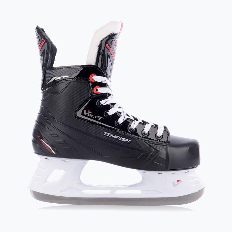 Men's hockey skates Tempish Volt-T black 2