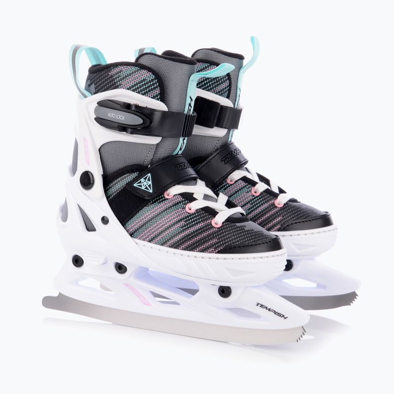 Children's skates Tempish Systent Girl white 7
