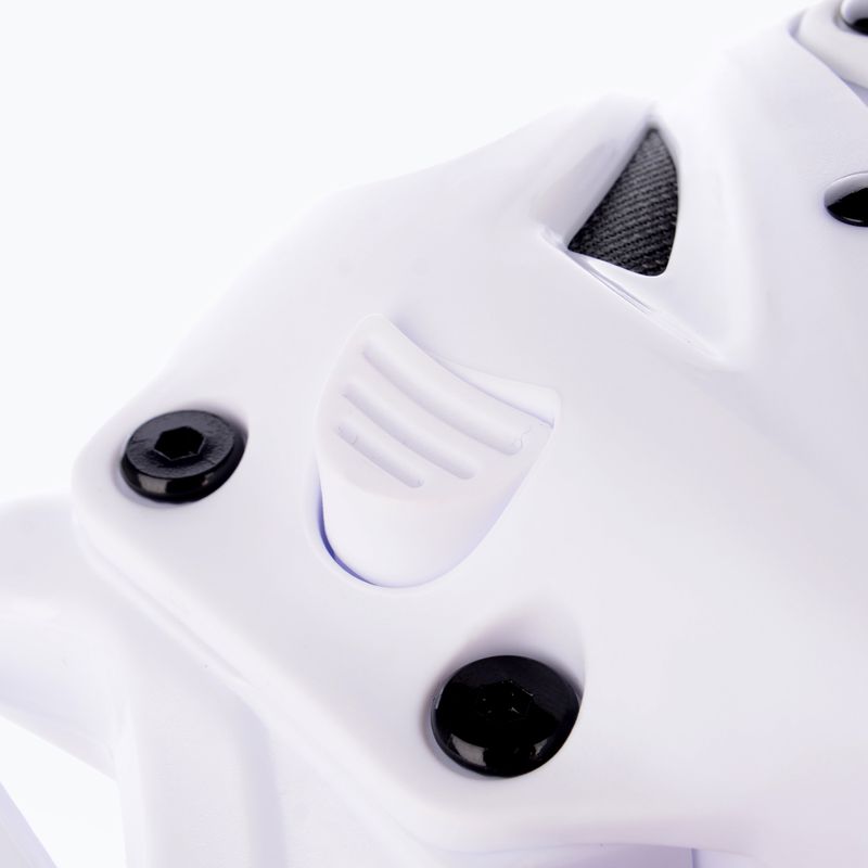 Children's skates Tempish Systent Girl white 12