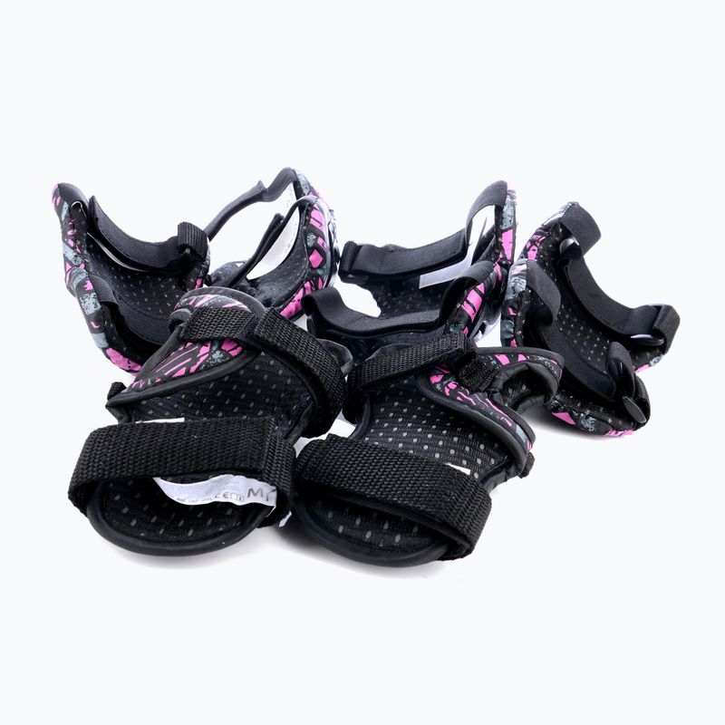 Protectors set Tempish Fid 2 pink 4