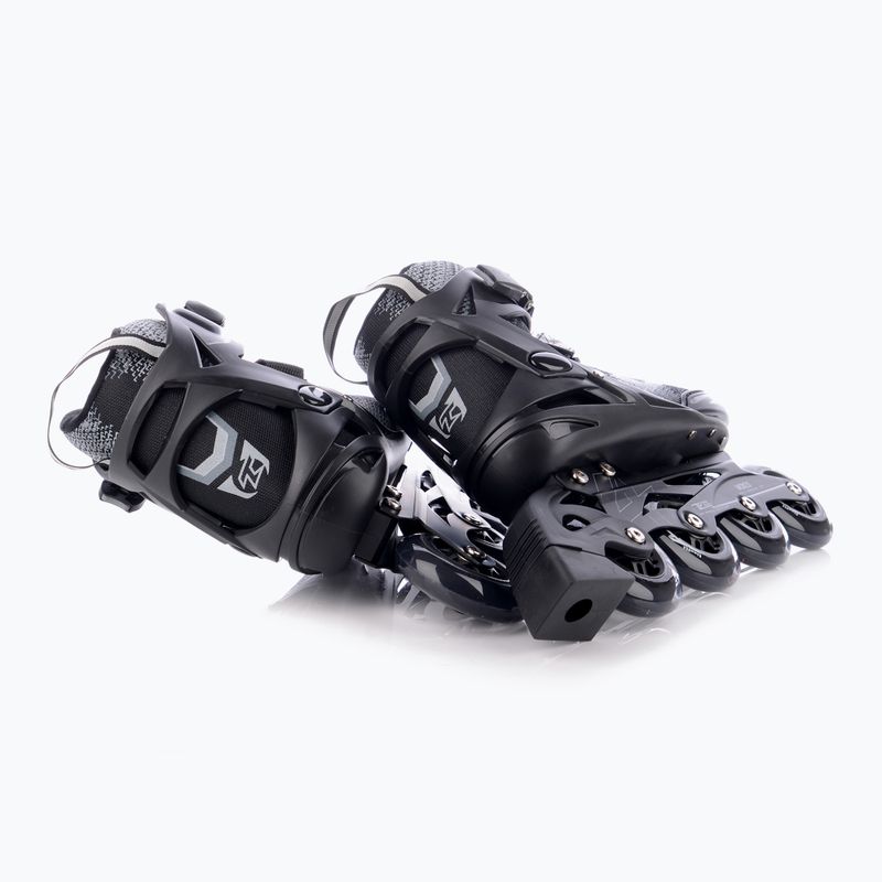 Men's inline skates Tempish Wox 2.0 black 9
