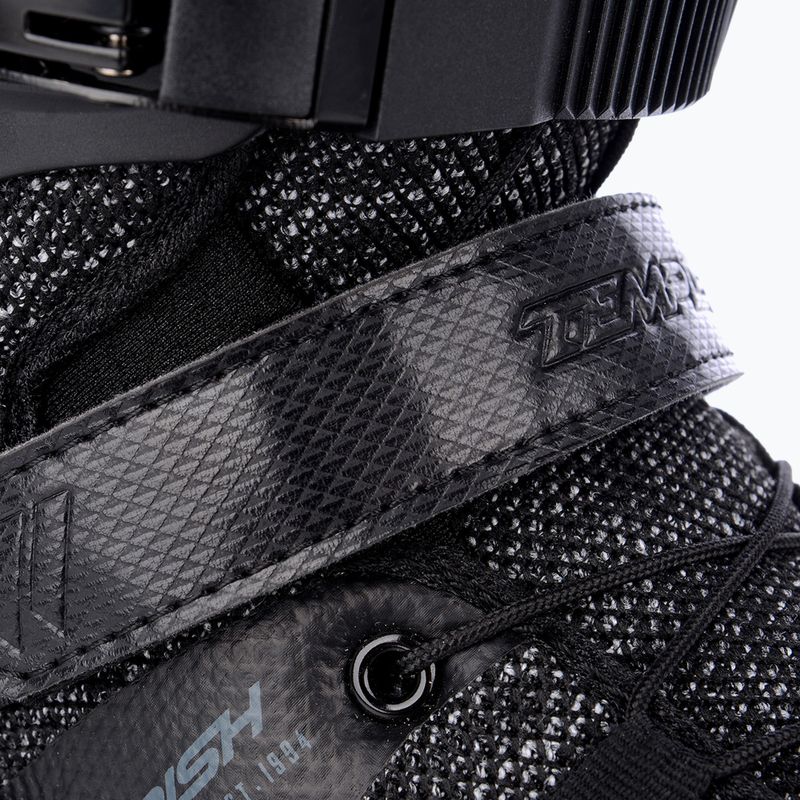 Men's inline skates Tempish WSX 90 FLS black 10