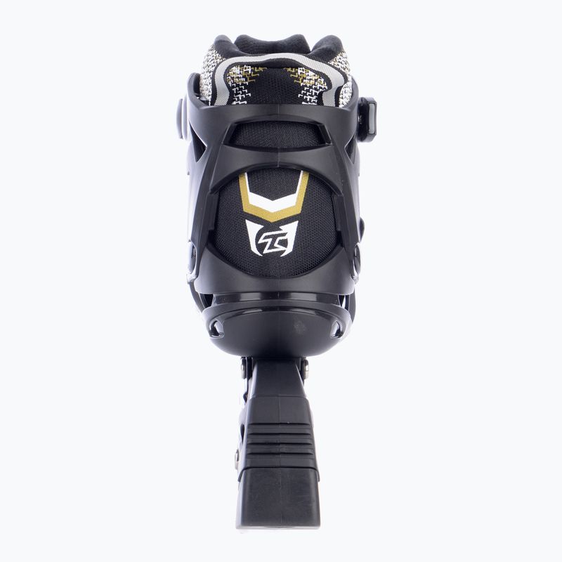 Women's inline skates Tempish Wox 2.0 Lady gold 6