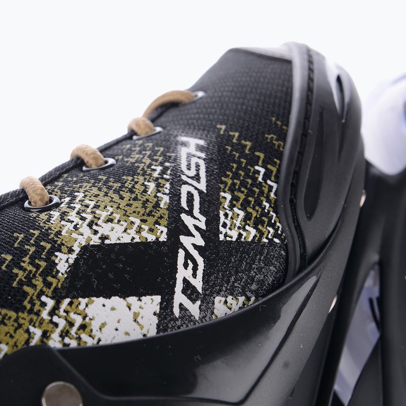 Women's inline skates Tempish Wox 2.0 Lady gold 10