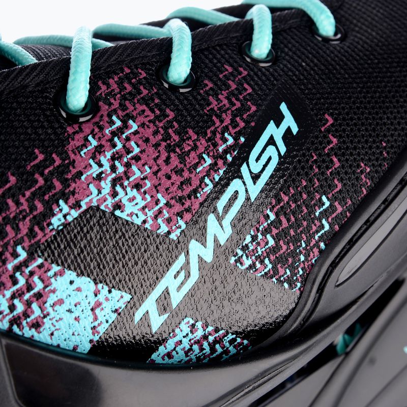 Women's inline skates Tempish Wox 2.0 Lady blue 8