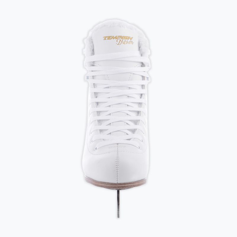 Women's figure skates Tempish Dream Up white 3