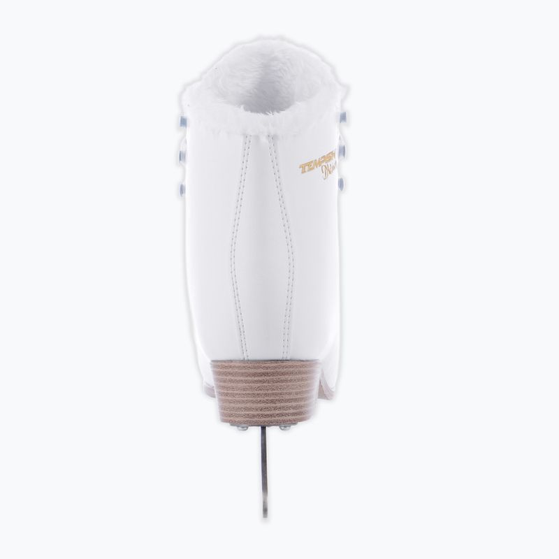 Women's figure skates Tempish Dream Up white 4