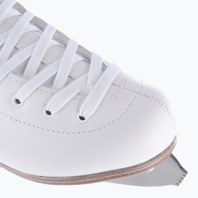 Women's figure skates Tempish Dream Up white 8