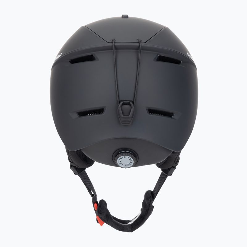 Ski helmet Blizzard Edge black 4