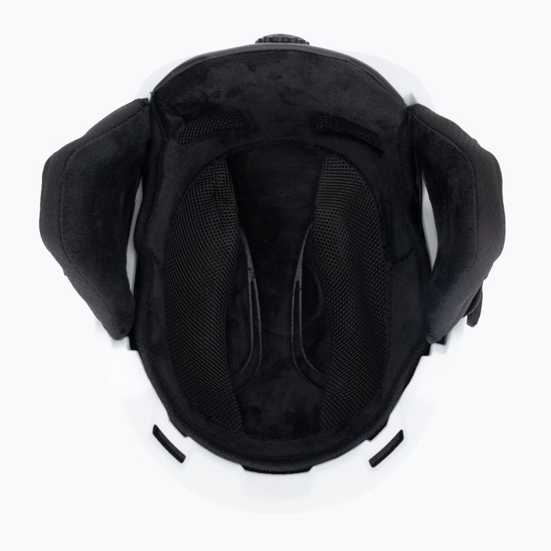 Ski helmet Blizzard Edge W2W white 5