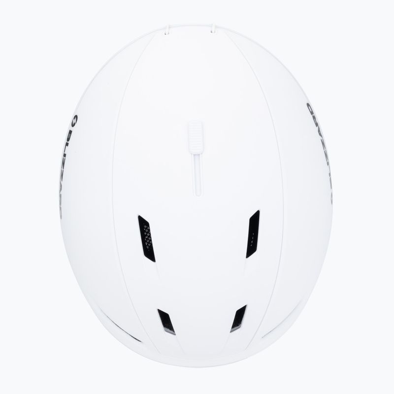 Ski helmet Blizzard Edge W2W white 6