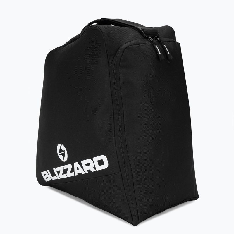Ski bag Blizzard Skiboot Bag 20 l black 3