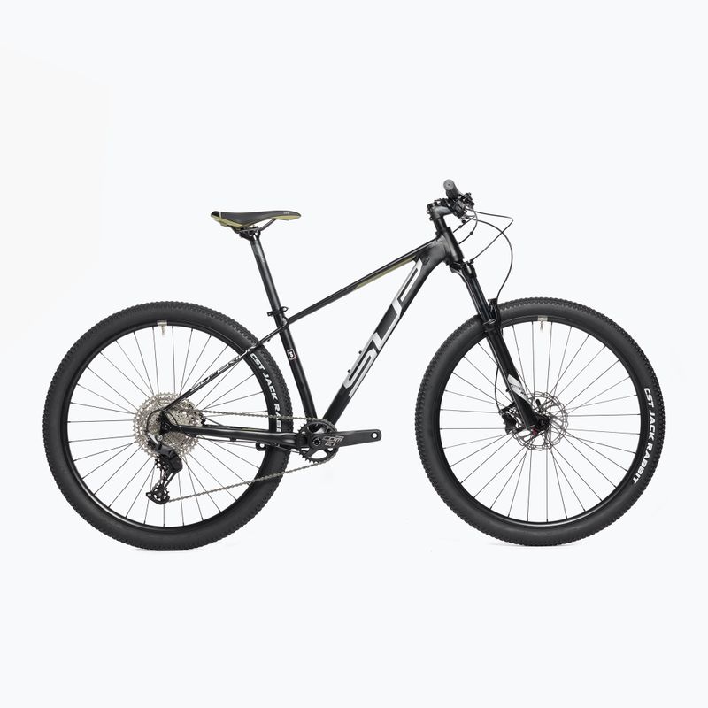 Mountain bike Superior XC 899 black 801.2022.29097