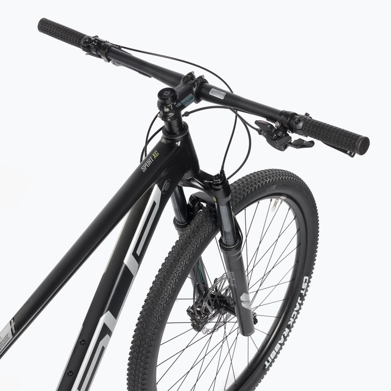 Mountain bike Superior XC 899 black 801.2022.29097 5