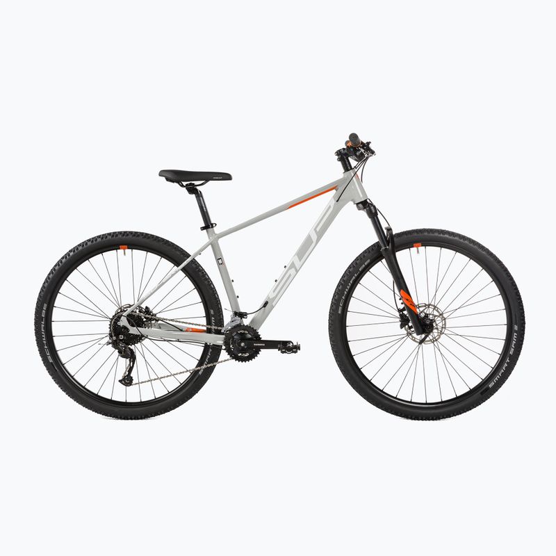 Mountain bike Superior XC 859 grey 801.2022.29073