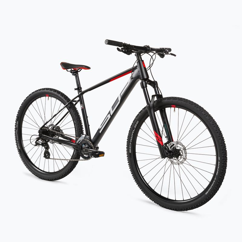 Mountain bike Superior XC 819 black 801.2022.29082 2