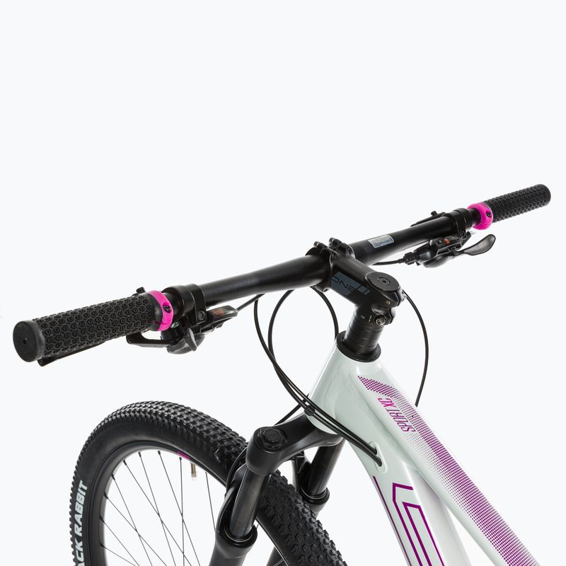 Women's mountain bike Superior XC 819 W white 801.2022.29095 4