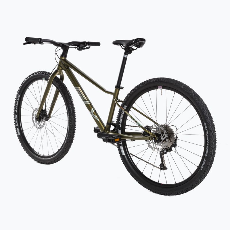 Children's bicycle Superior F.L.Y. 27 green 801.2022.27012 3