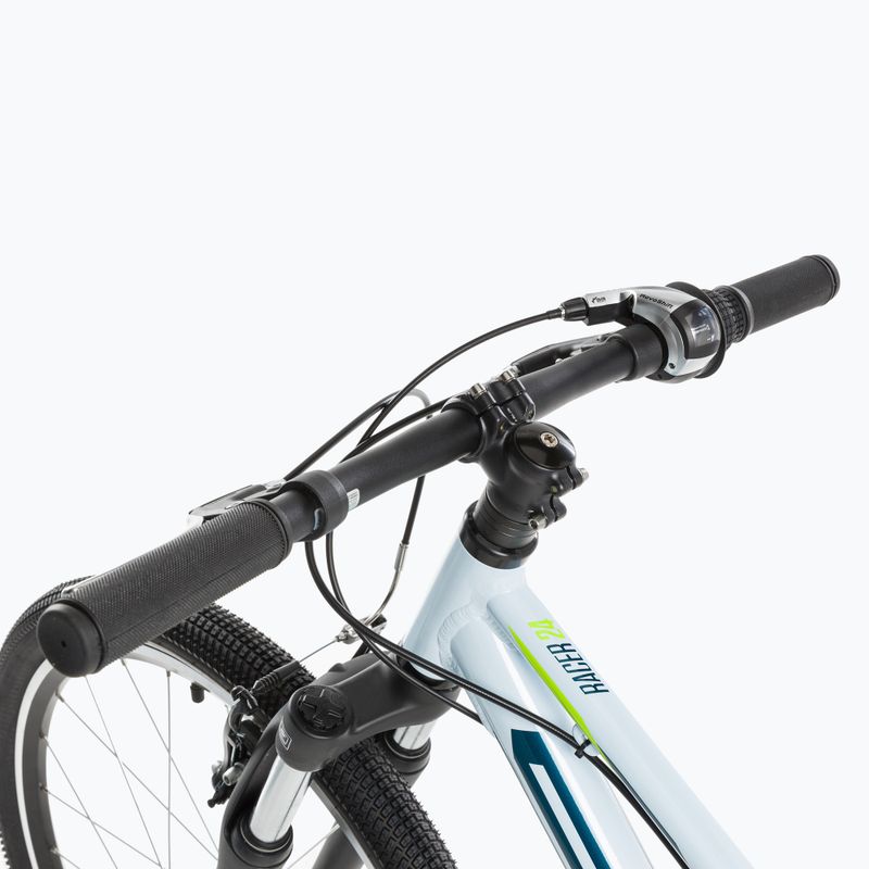 Children's bicycle Superior RACER XC 24 white 801.2022.24001 4
