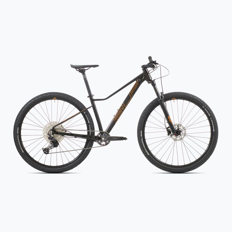 Women's mountain bike Superior XC 899 W gloss gold black/copper