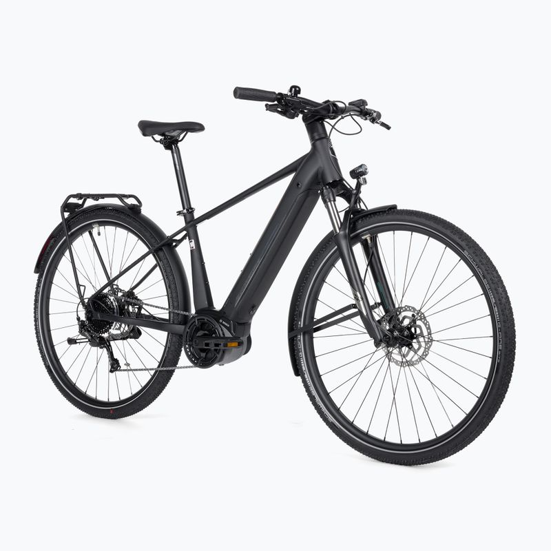 Electric bicycle Superior eXR 6050 B Touring 14Ah black 801.2023.78020 2