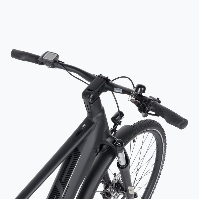 Electric bicycle Superior eXR 6050 B Touring 14Ah black 801.2023.78020 5