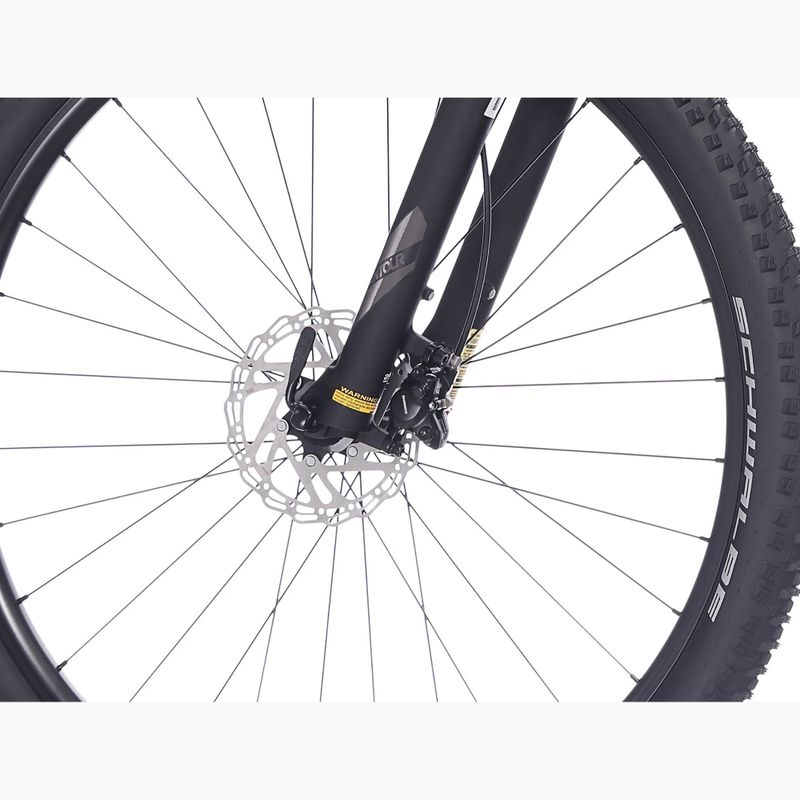 Mountain bike Superior XC 6.2 matte dark chrome 4