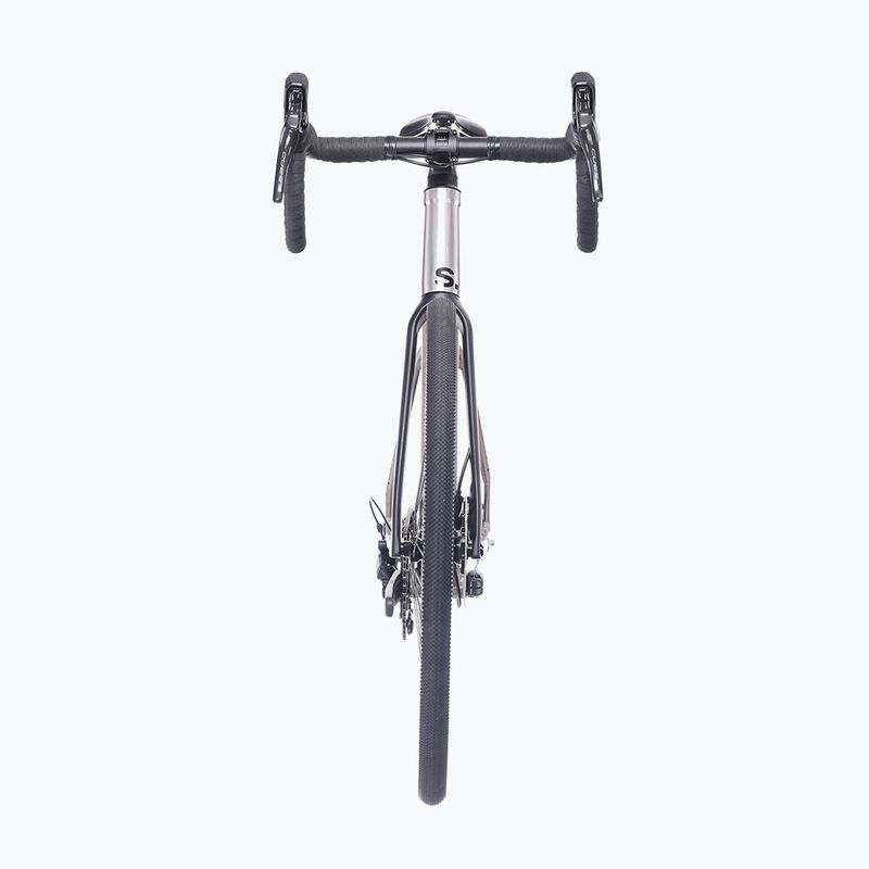 Gravel bike Superior XR 6.3 GR brush alu 4