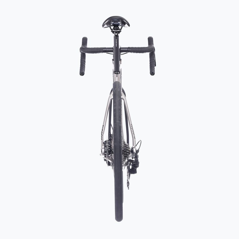 Gravel bike Superior XR 6.3 GR brush alu 6