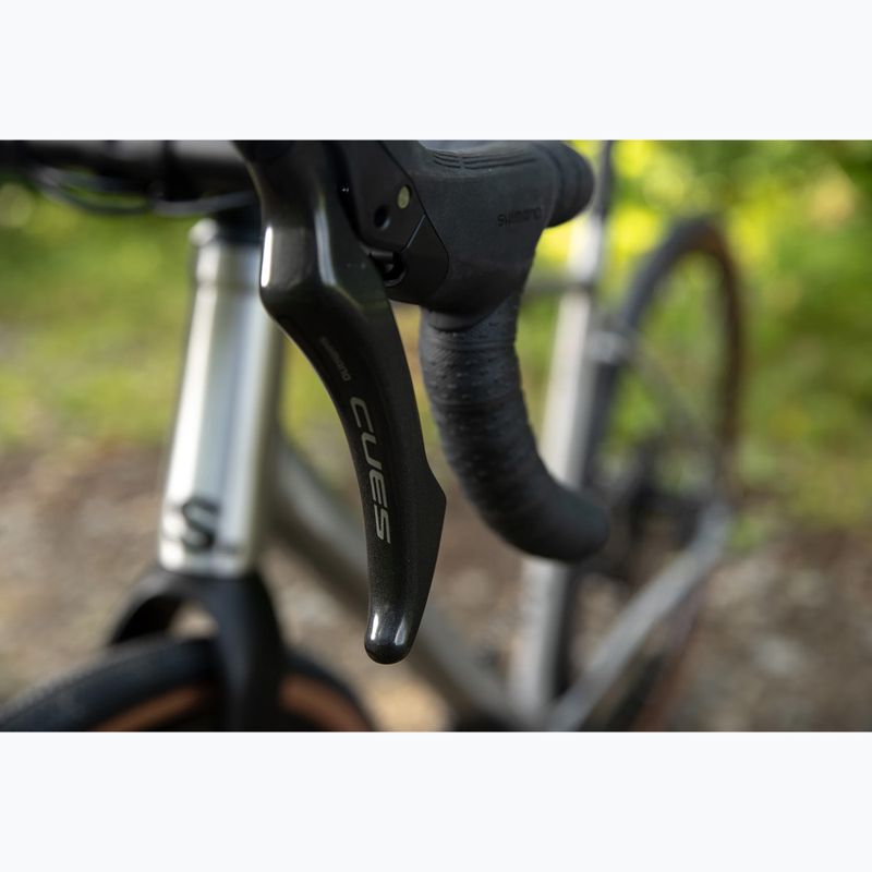 Gravel bike Superior XR 6.3 GR brush alu 3