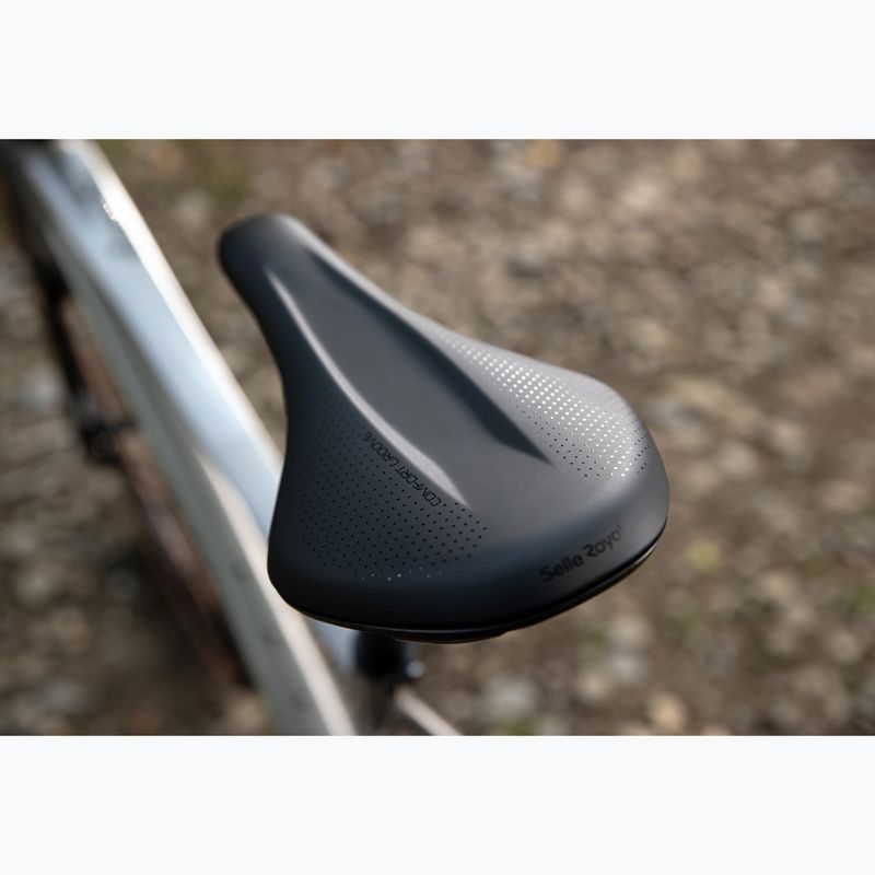 Gravel bike Superior XR 6.3 GR brush alu 4