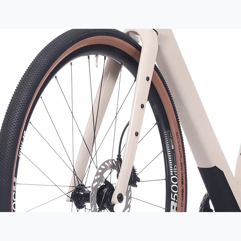 Gravel bike Superior XR 9.3 GRA gloss dust/dust 2