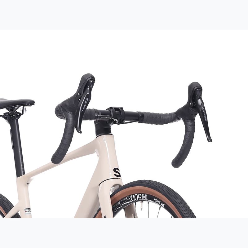 Gravel bike Superior XR 9.3 GRA gloss dust/dust 3