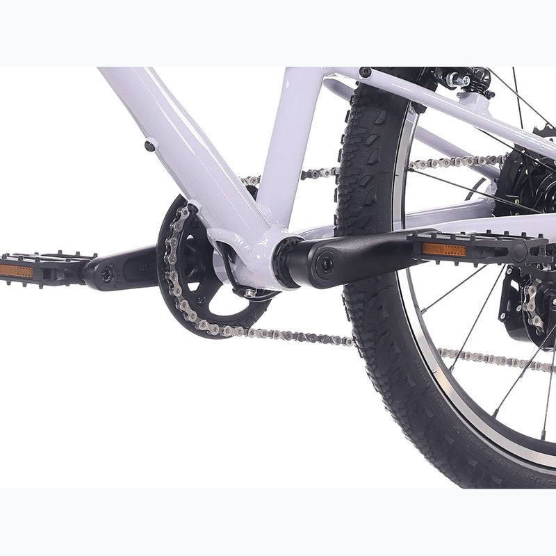 Children's bike Superior F.L.Y. 20 VB gloss purple 5