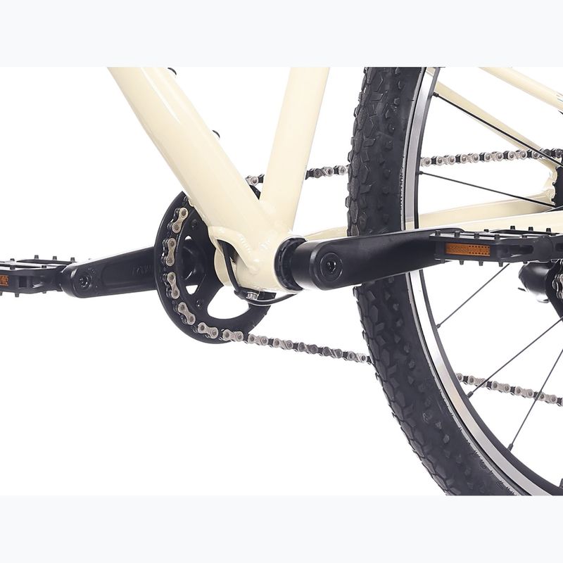 Children's bike Superior F.L.Y. 24 VB gloss yellow 6